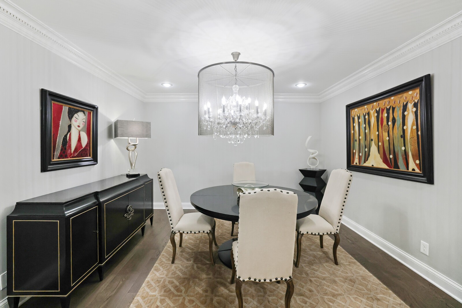 3733 West End Ave Unit: 206
