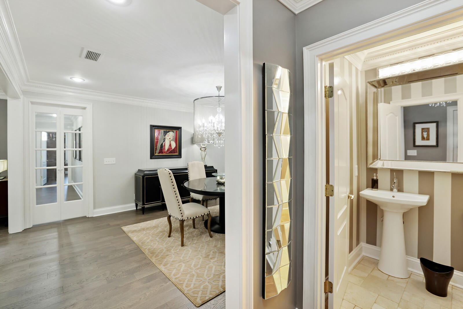 3733 West End Ave Unit: 206