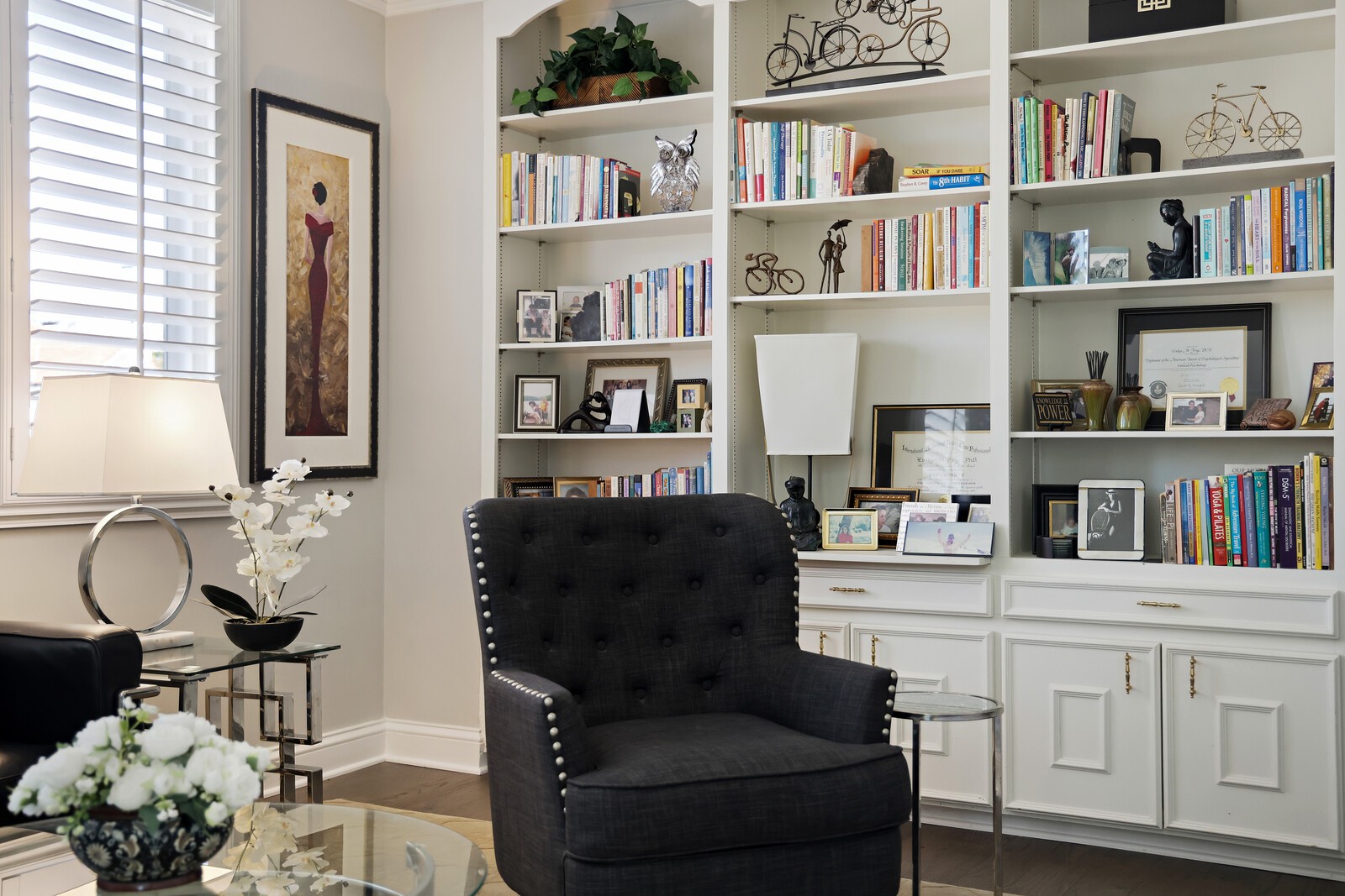 3733 West End Ave Unit: 206