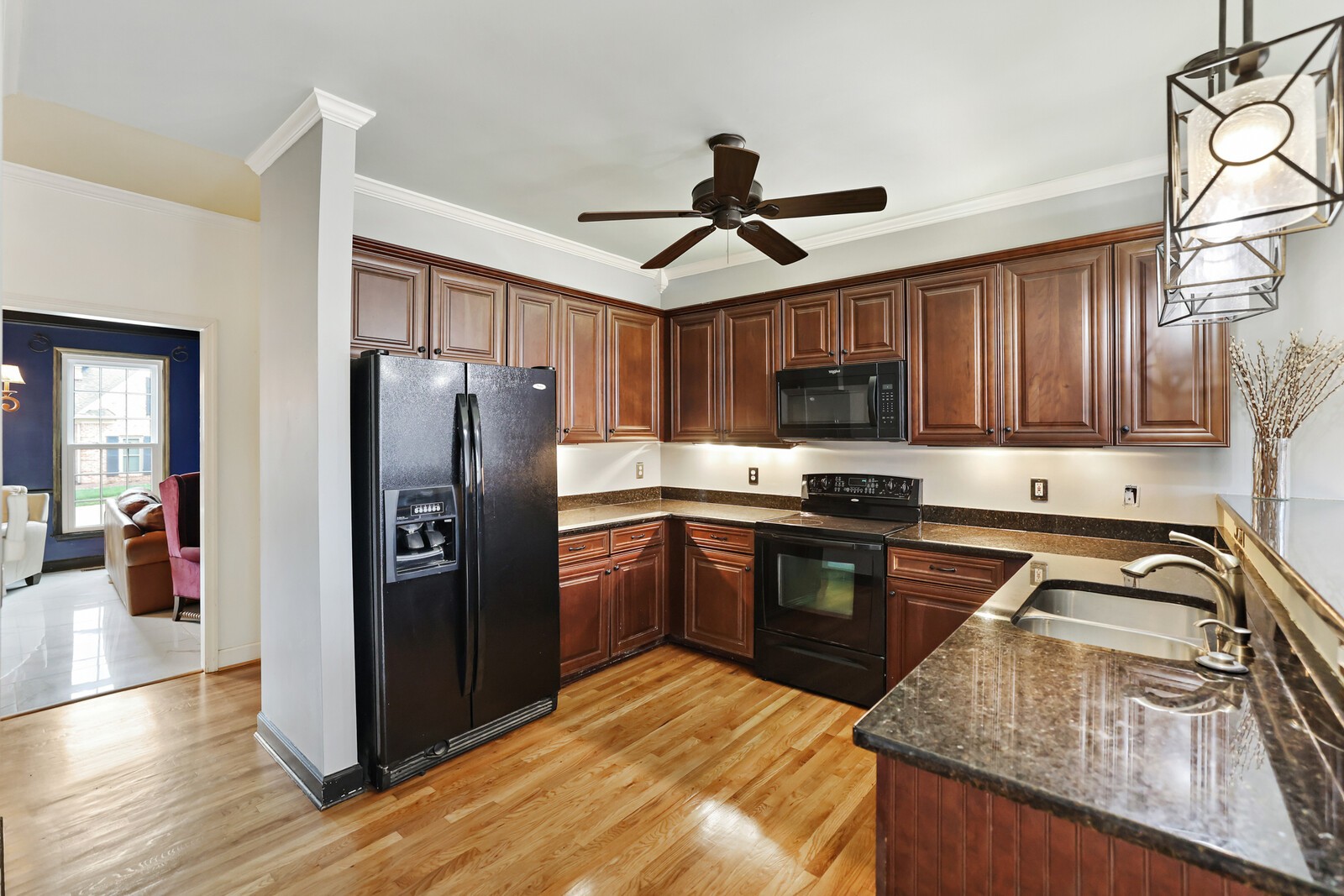 605 Cotswold Park Ct