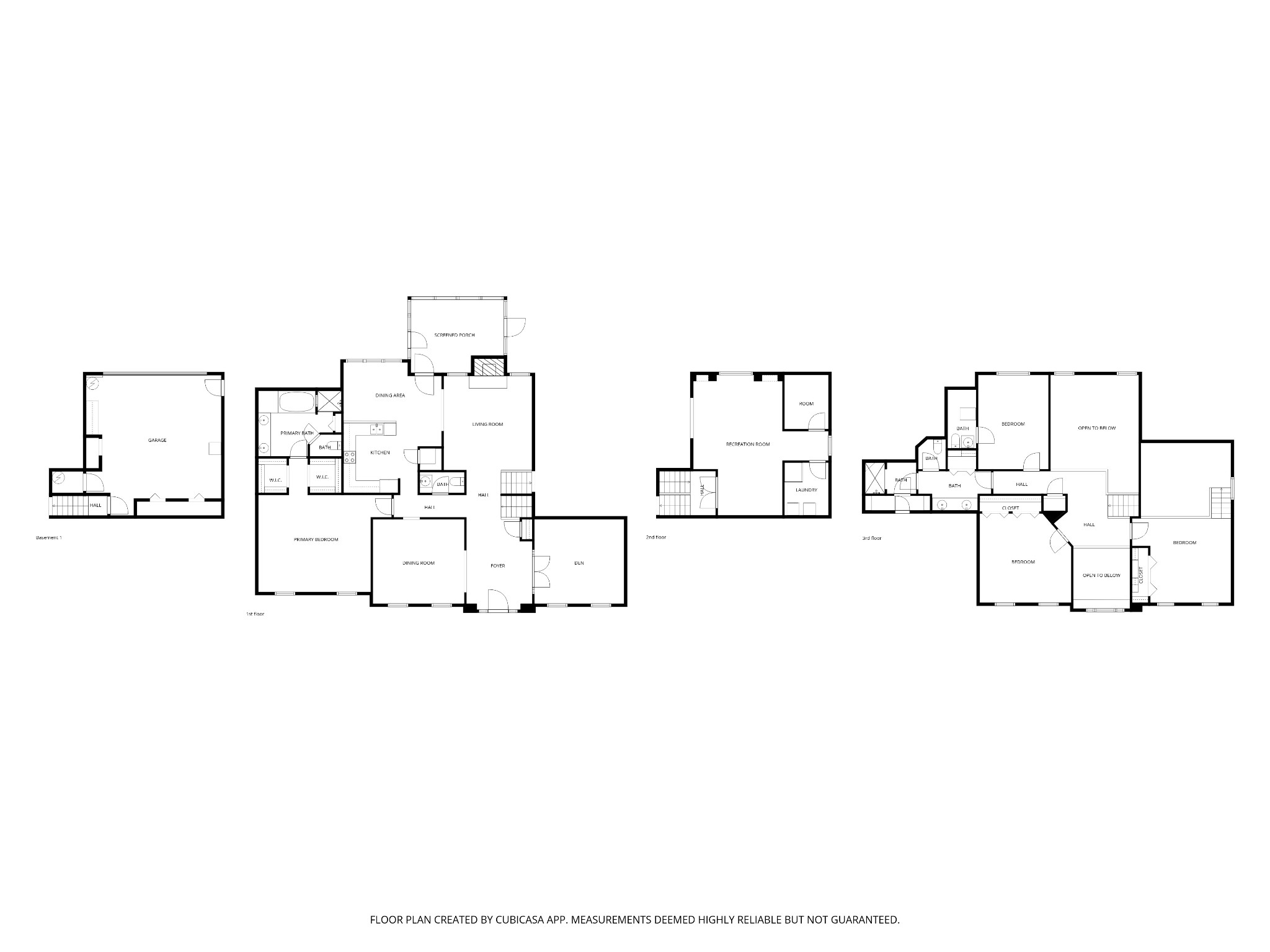 605 Cotswold Park Ct