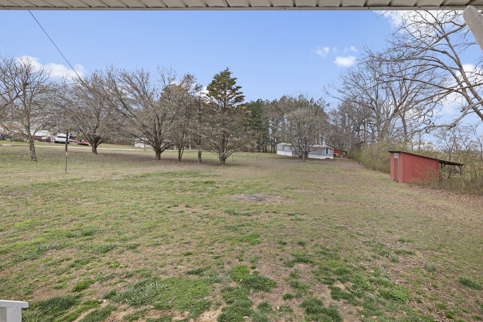 4405 Highway 43, N