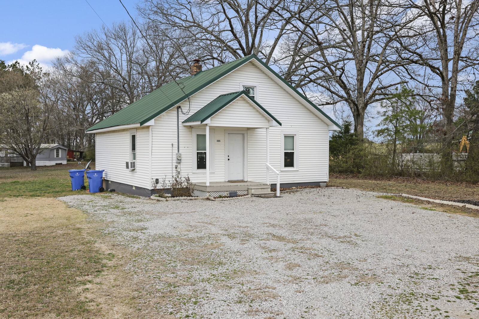 4405 Highway 43, N