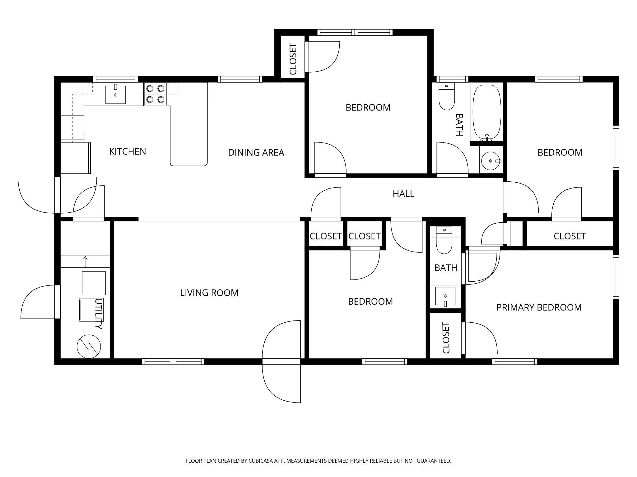123 Laurel Ln