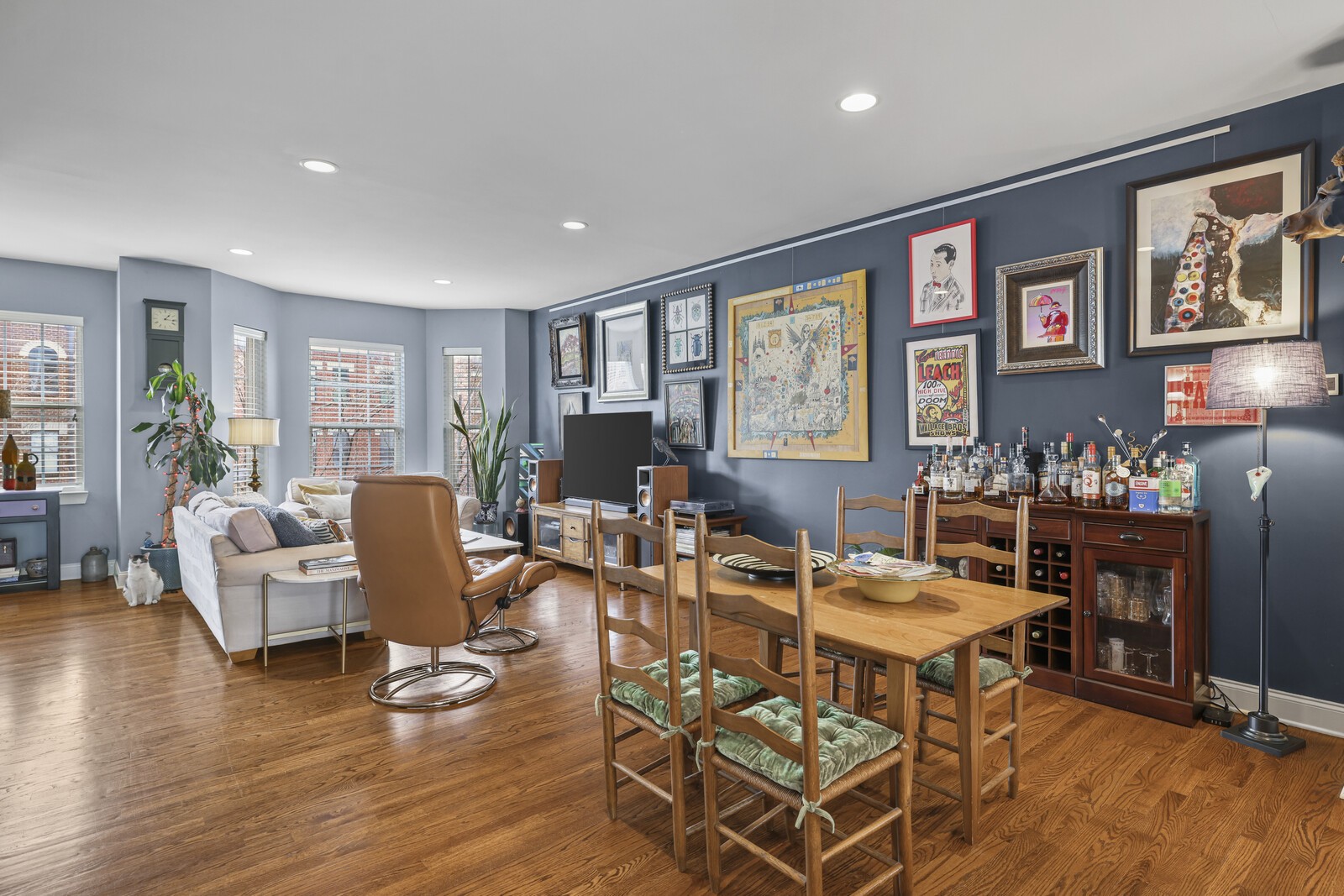 748 Wedgewood Park