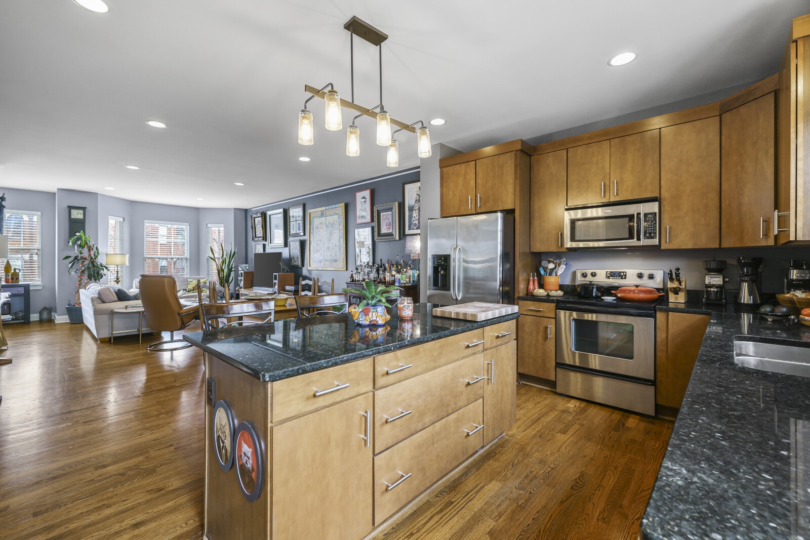 748 Wedgewood Park
