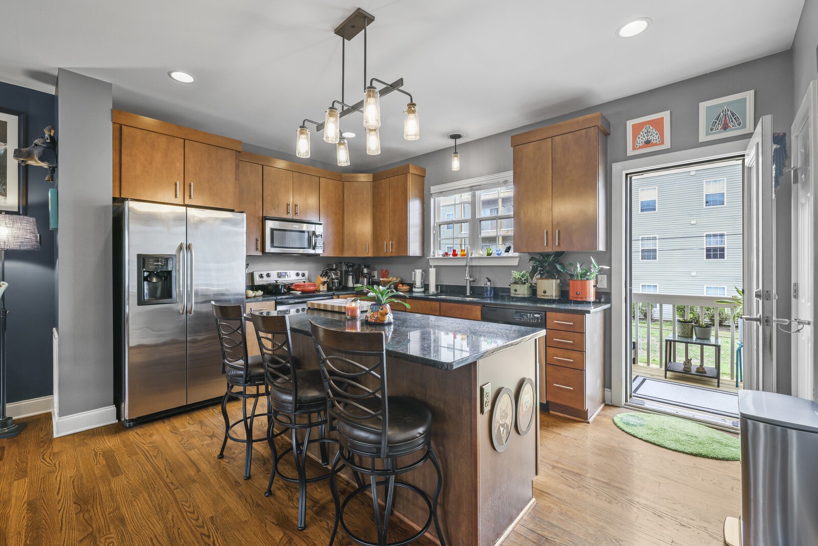 748 Wedgewood Park