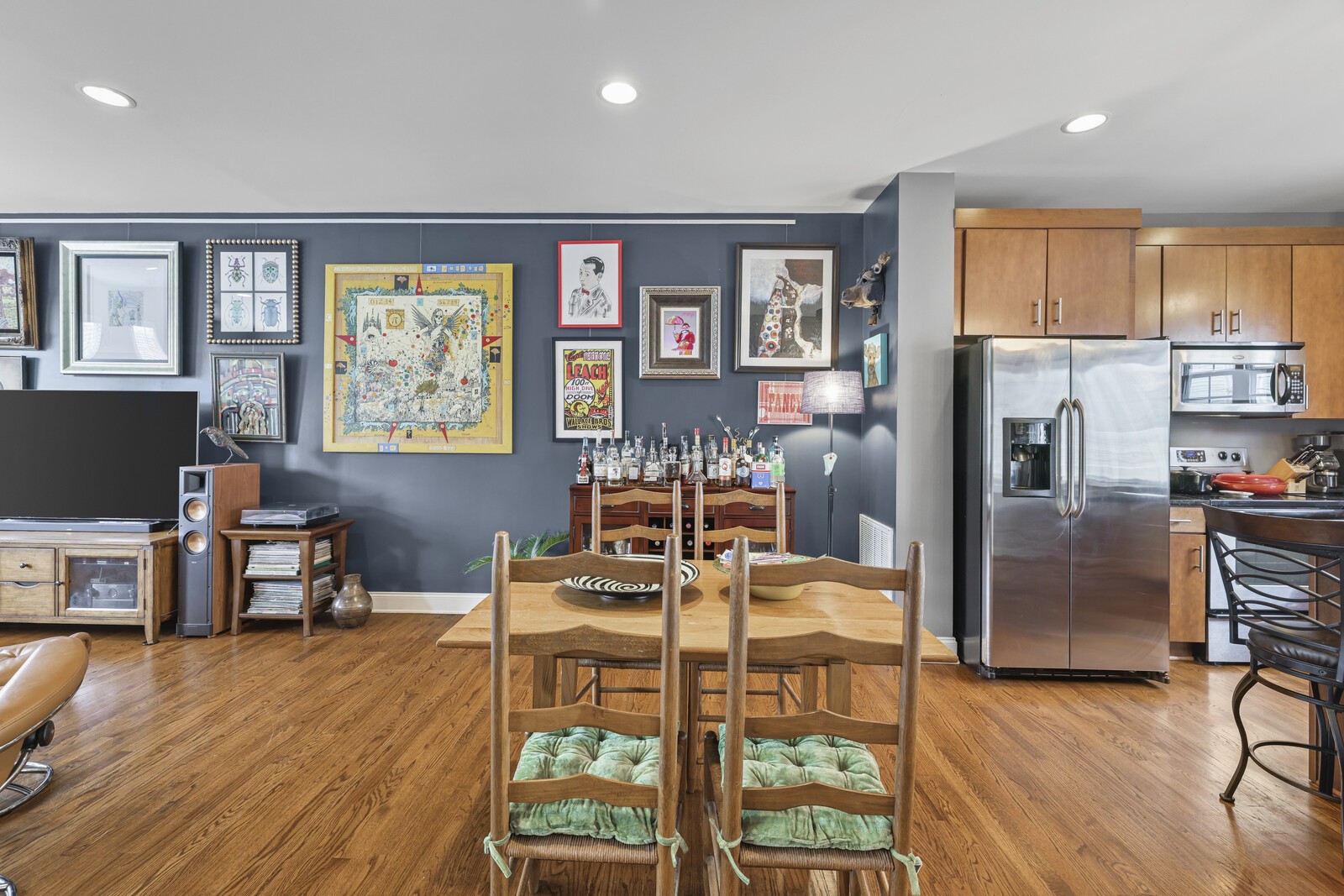 748 Wedgewood Park