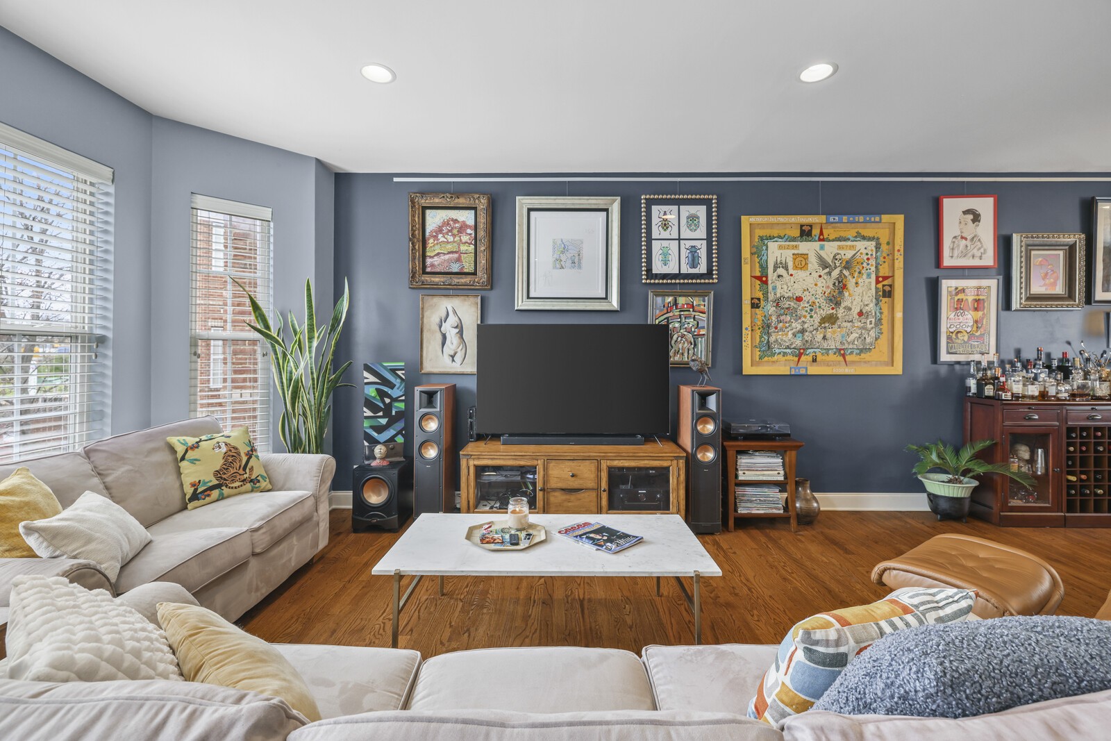 748 Wedgewood Park