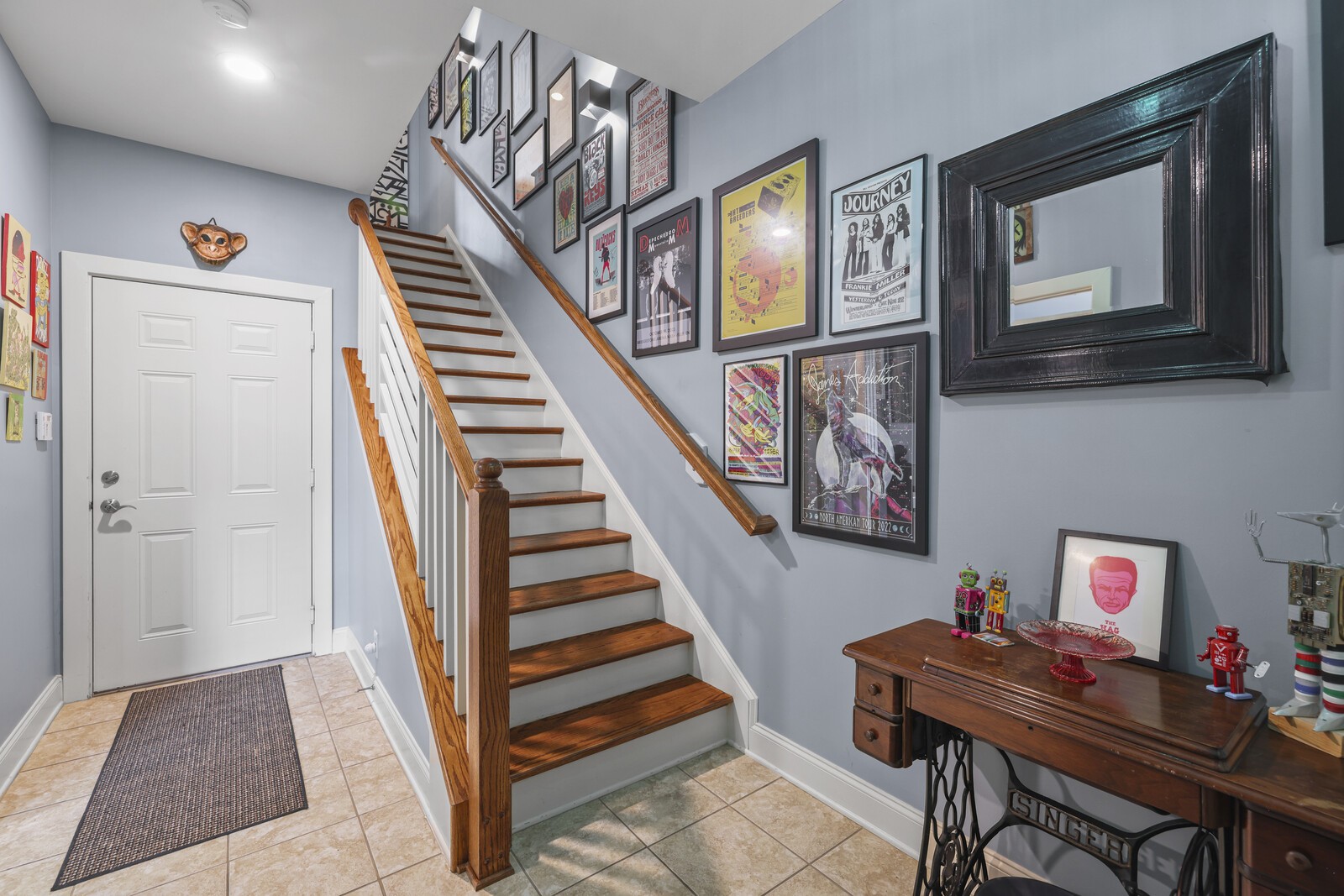 748 Wedgewood Park