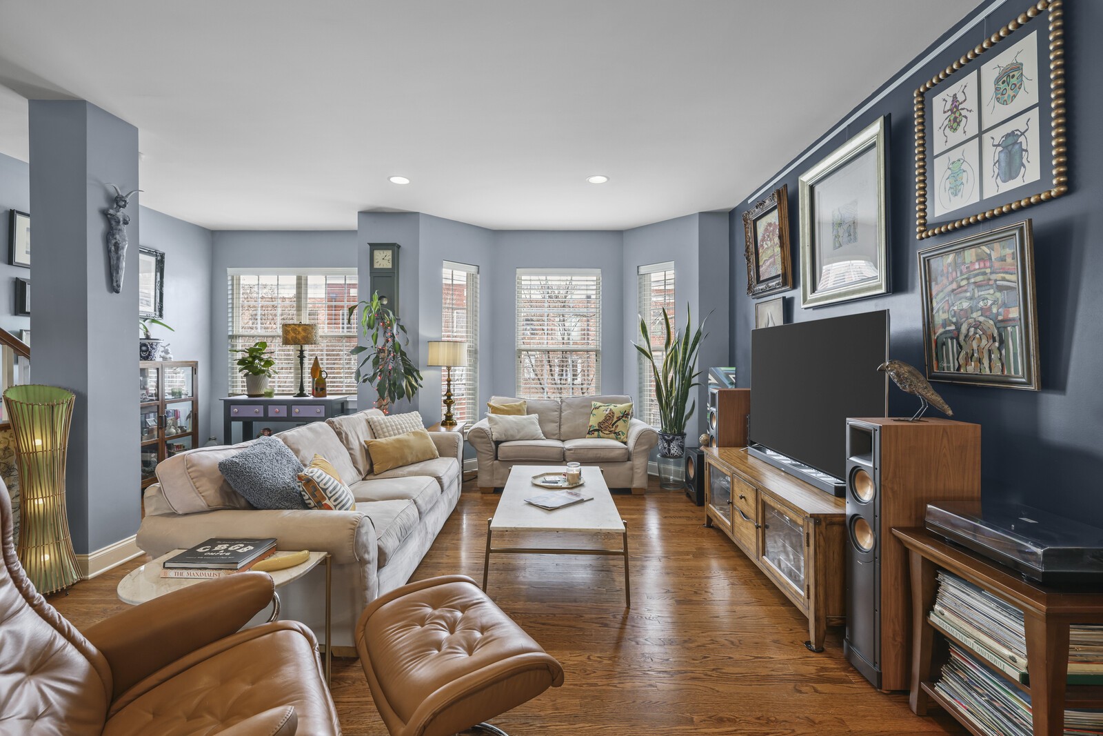 748 Wedgewood Park