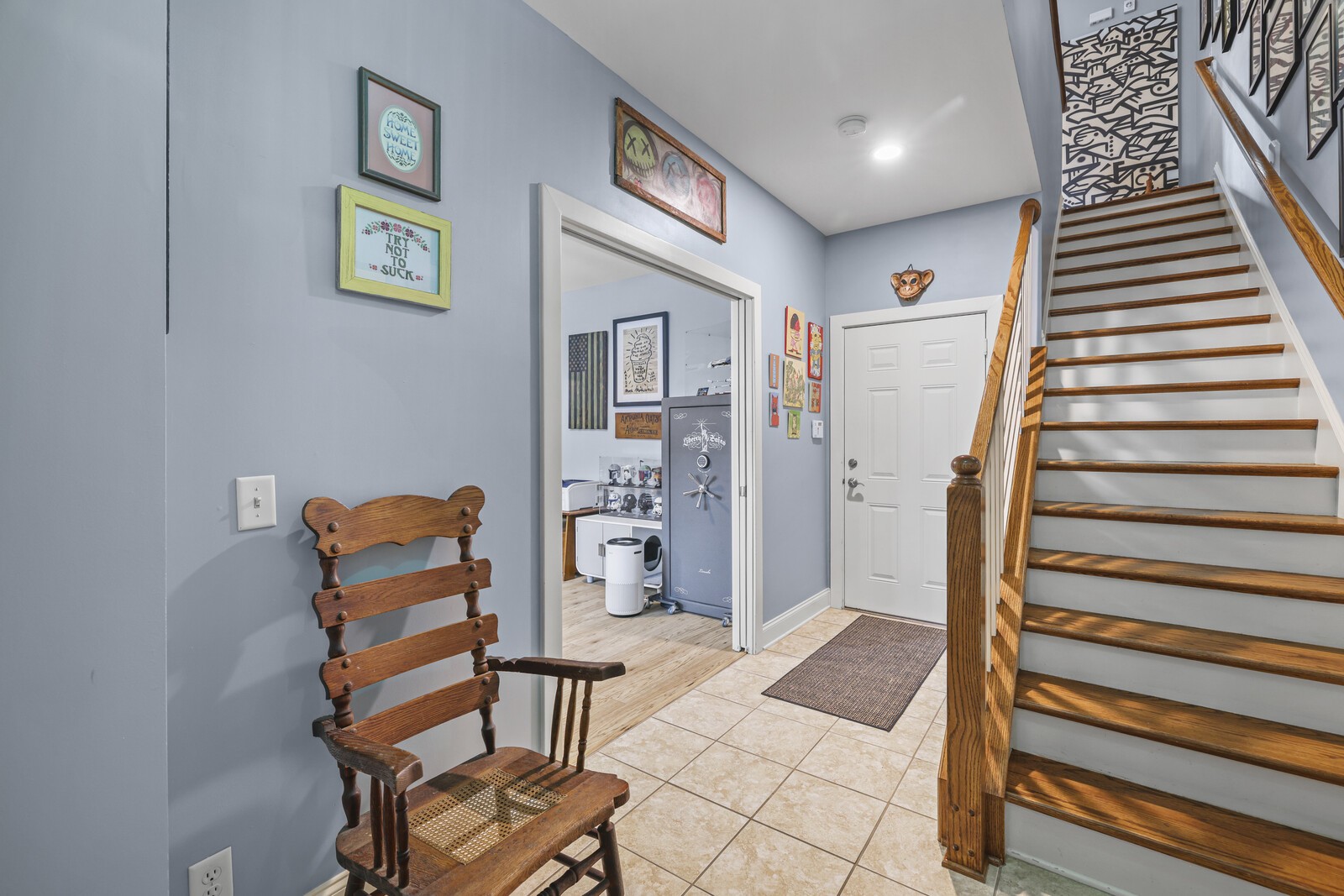 748 Wedgewood Park