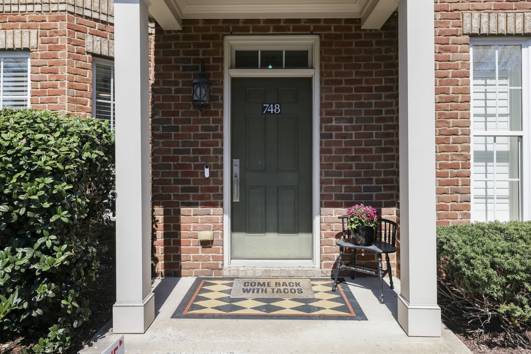 748 Wedgewood Park