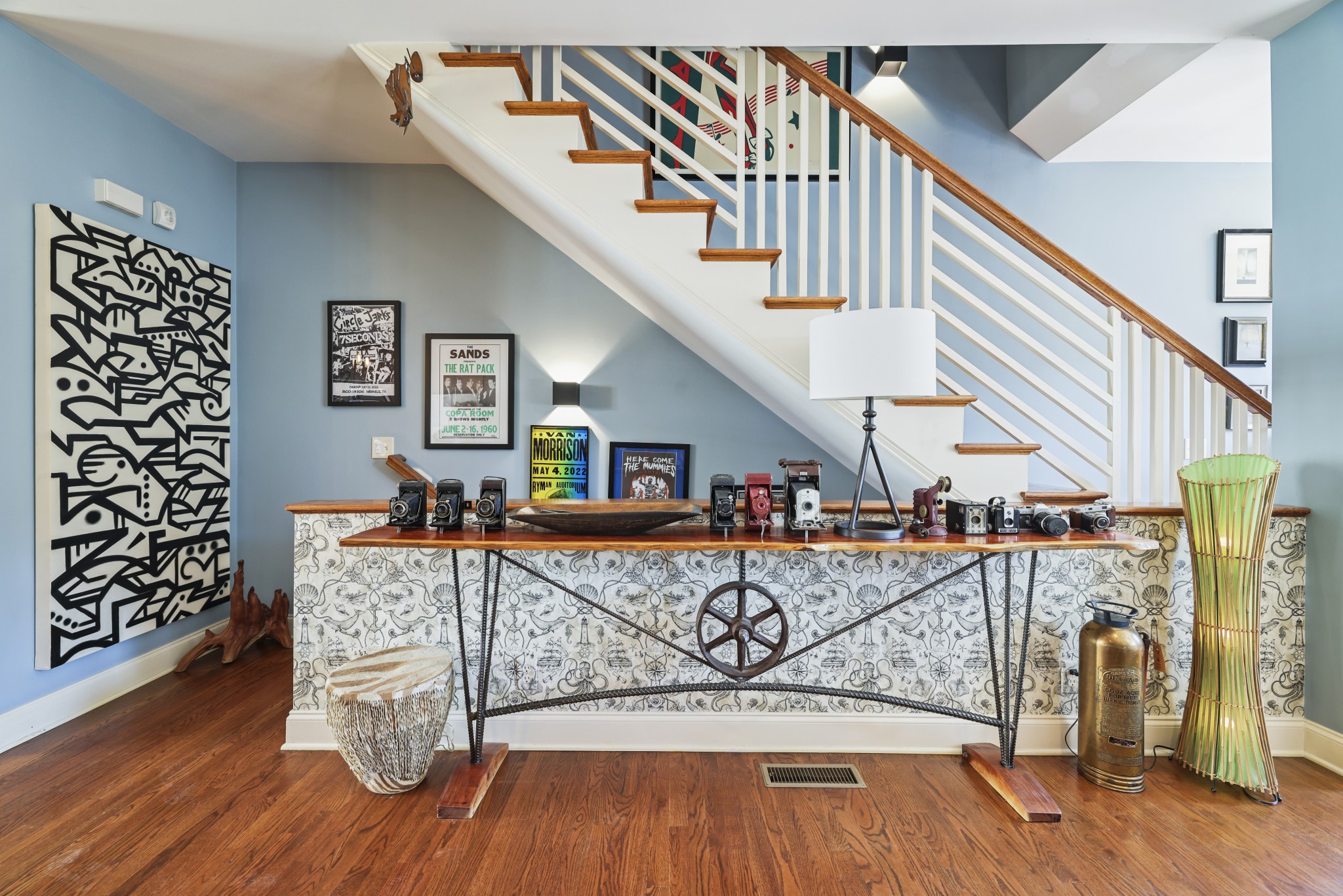 748 Wedgewood Park
