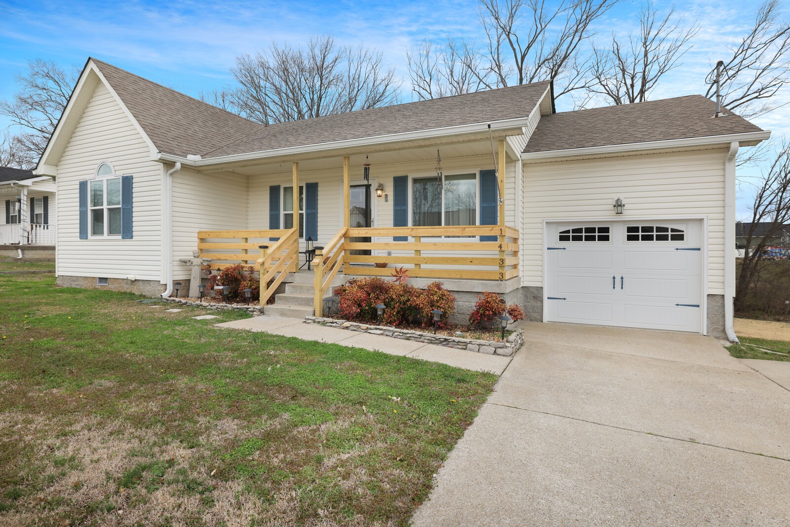 1433 Laurel Oak Dr