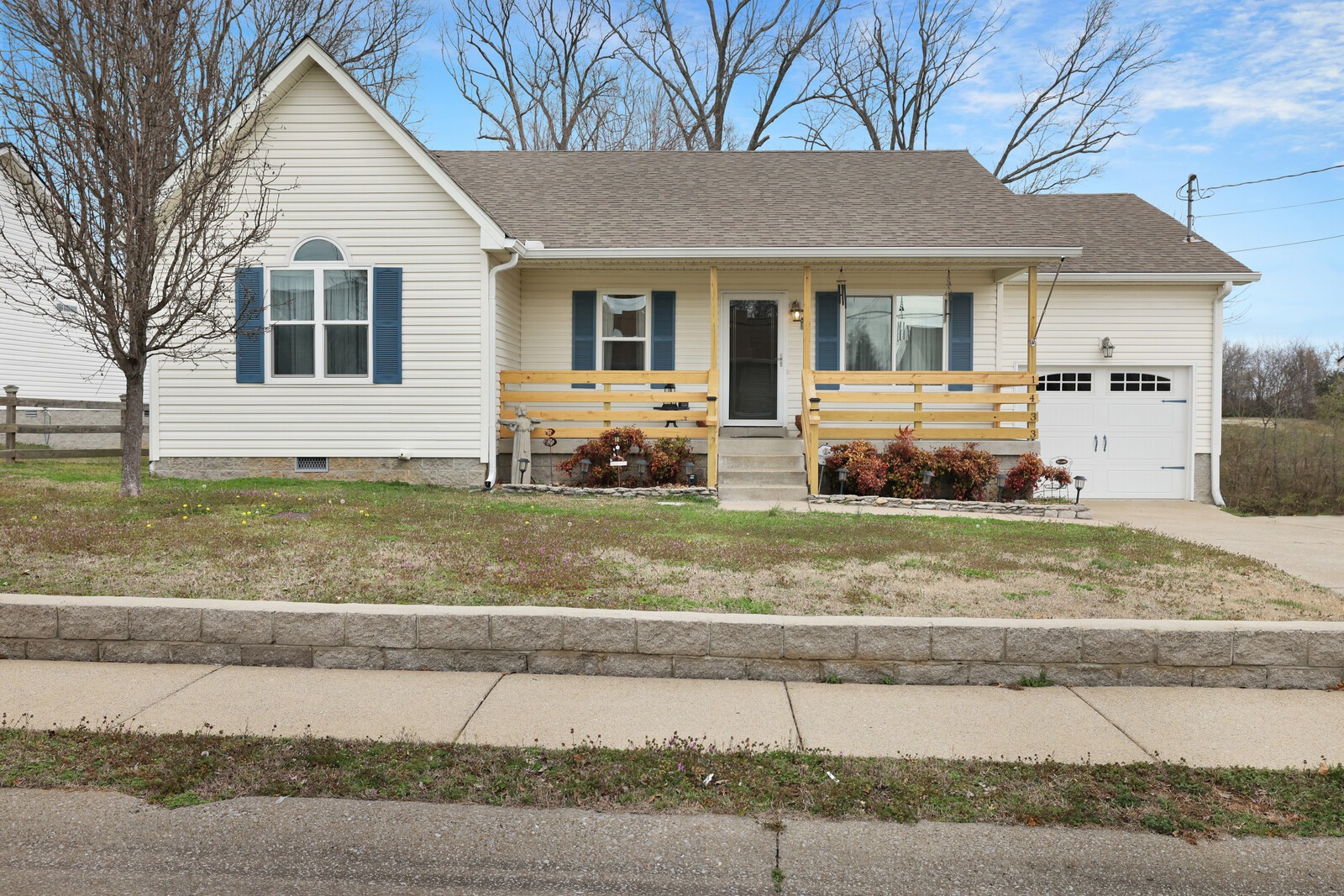 1433 Laurel Oak Dr