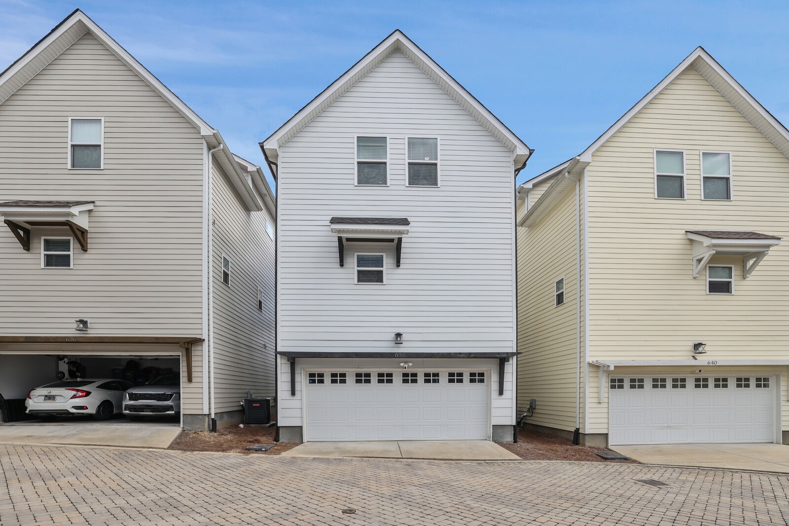 638 Parkvue Place Dr