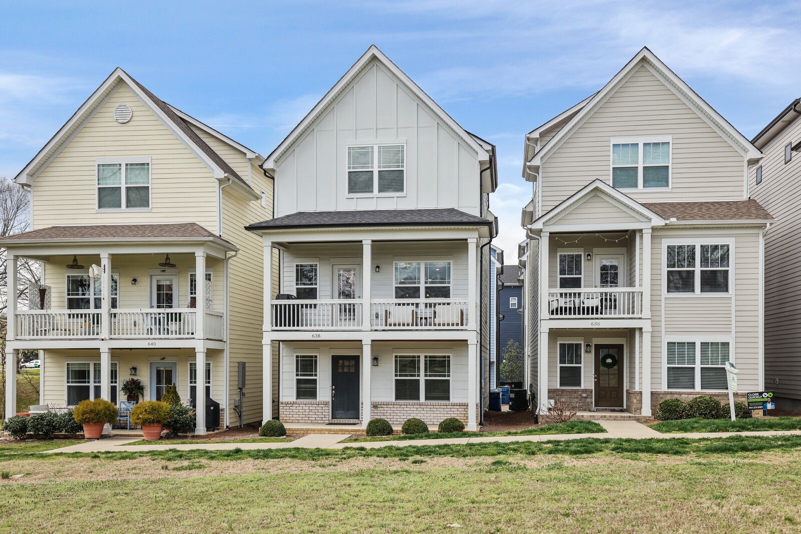 638 Parkvue Place Dr