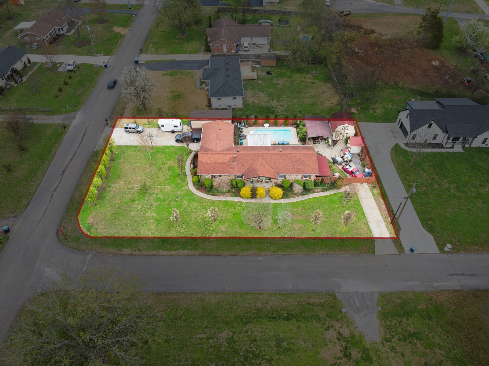 6358 Lee Ave