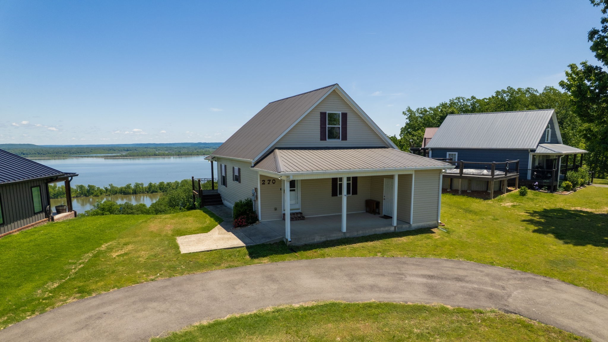 270 Rockport Lndg