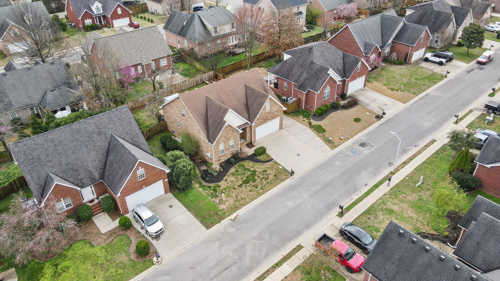 523 Bethany Cir