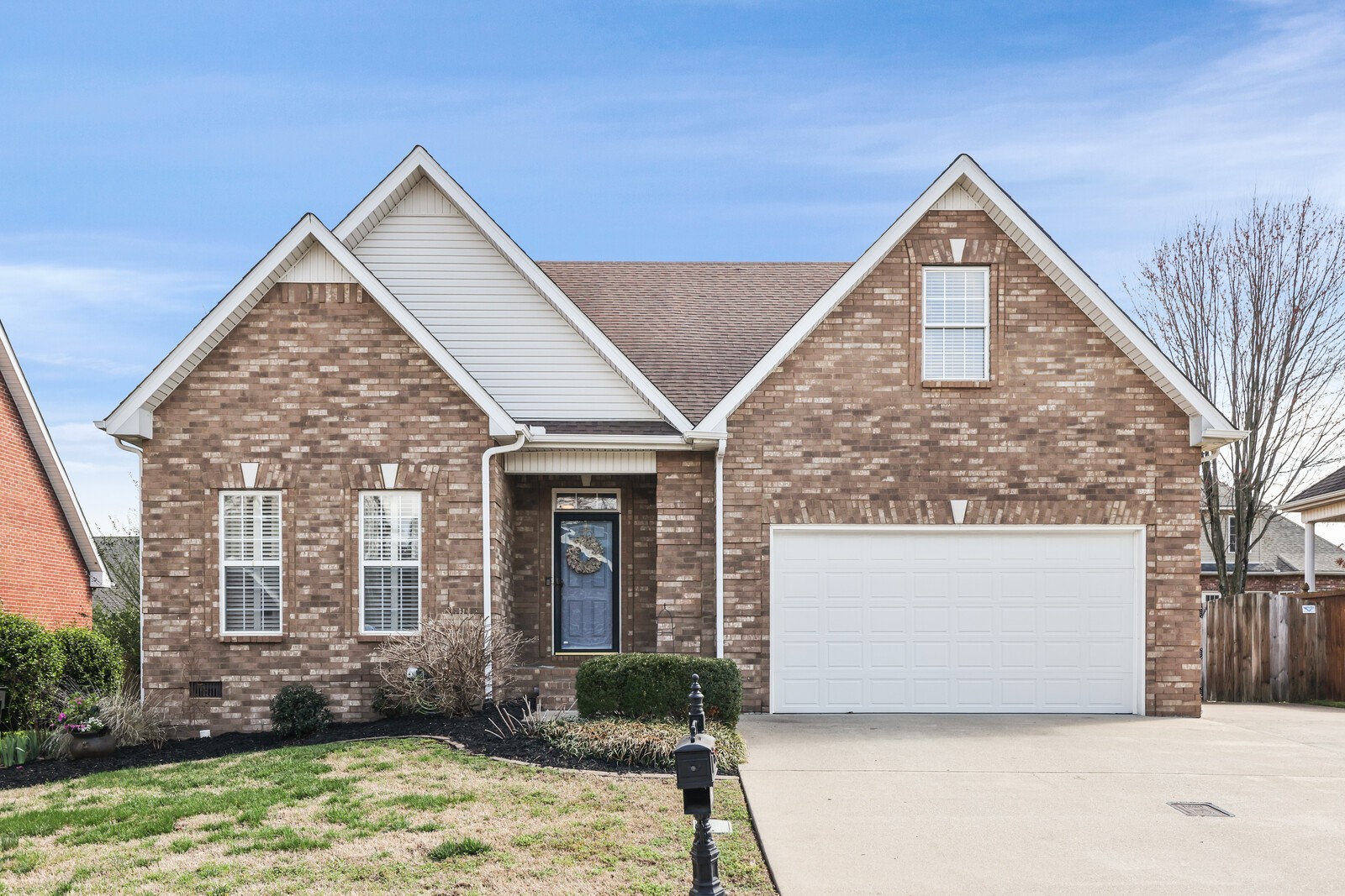 523 Bethany Cir