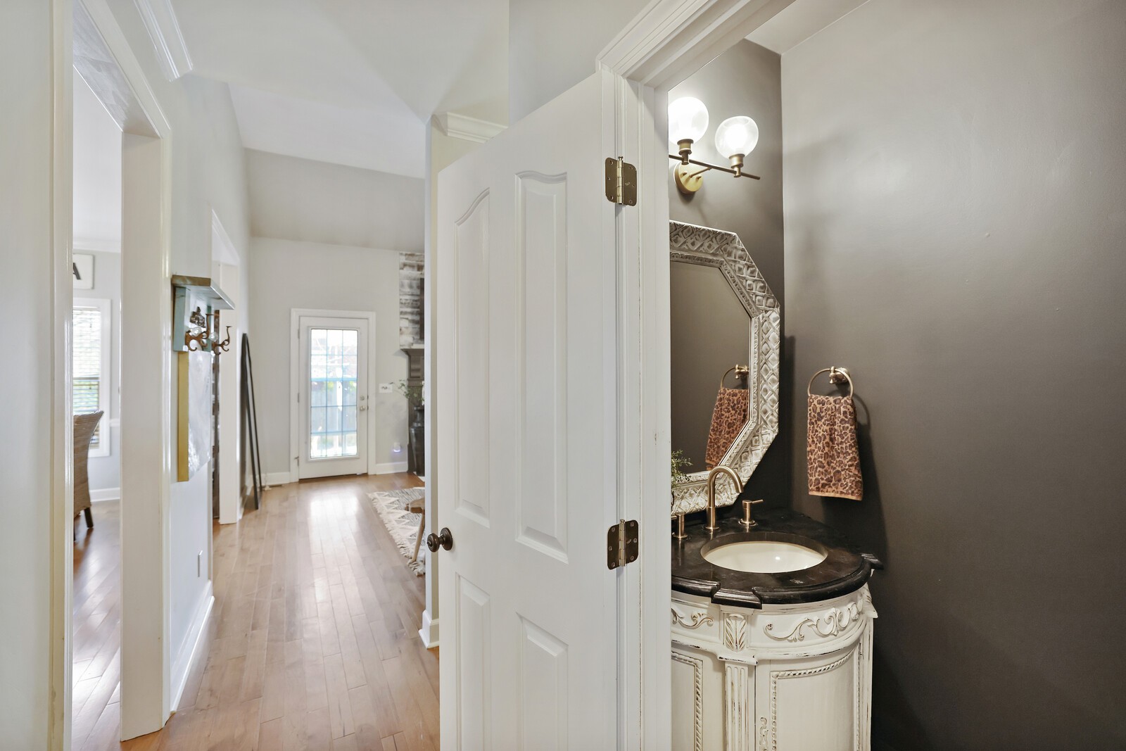 523 Bethany Cir