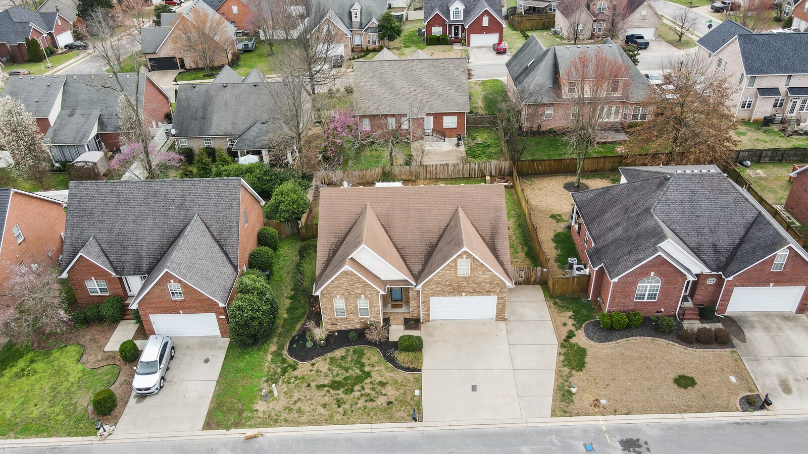 523 Bethany Cir