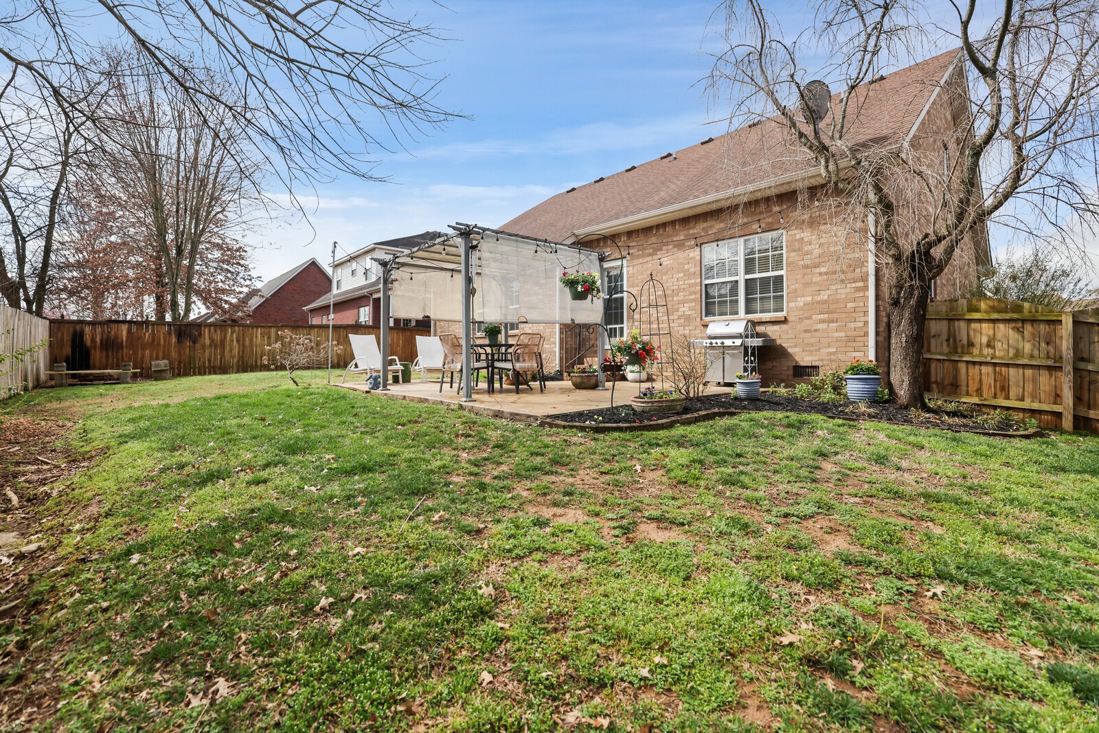 523 Bethany Cir