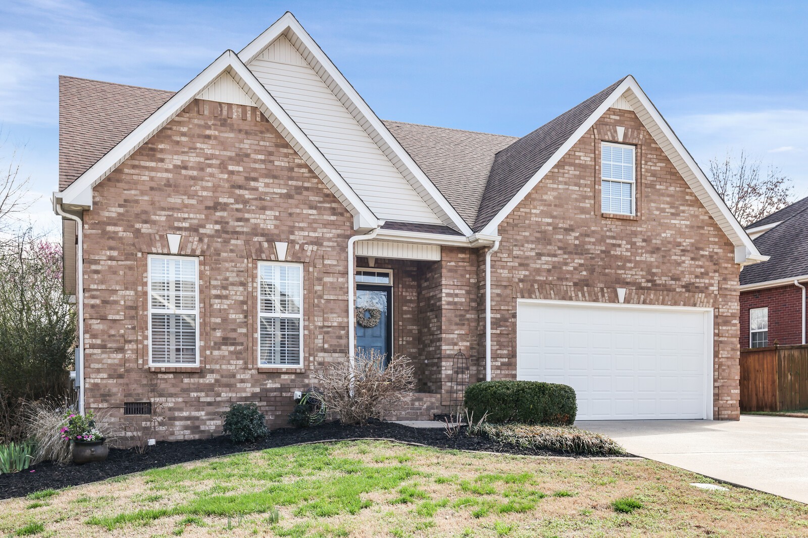 523 Bethany Cir