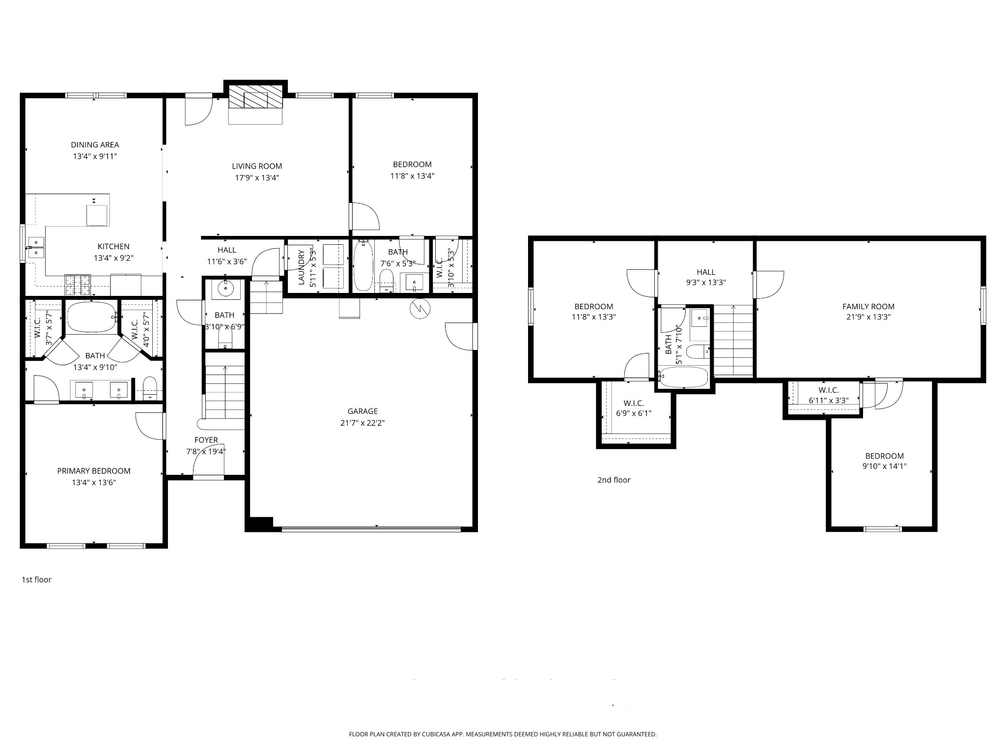523 Bethany Cir