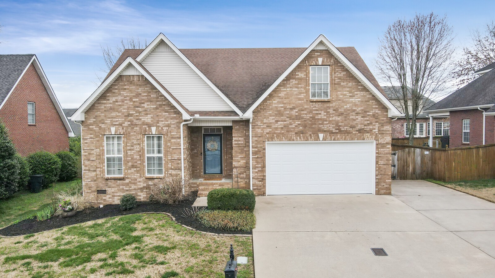 523 Bethany Cir