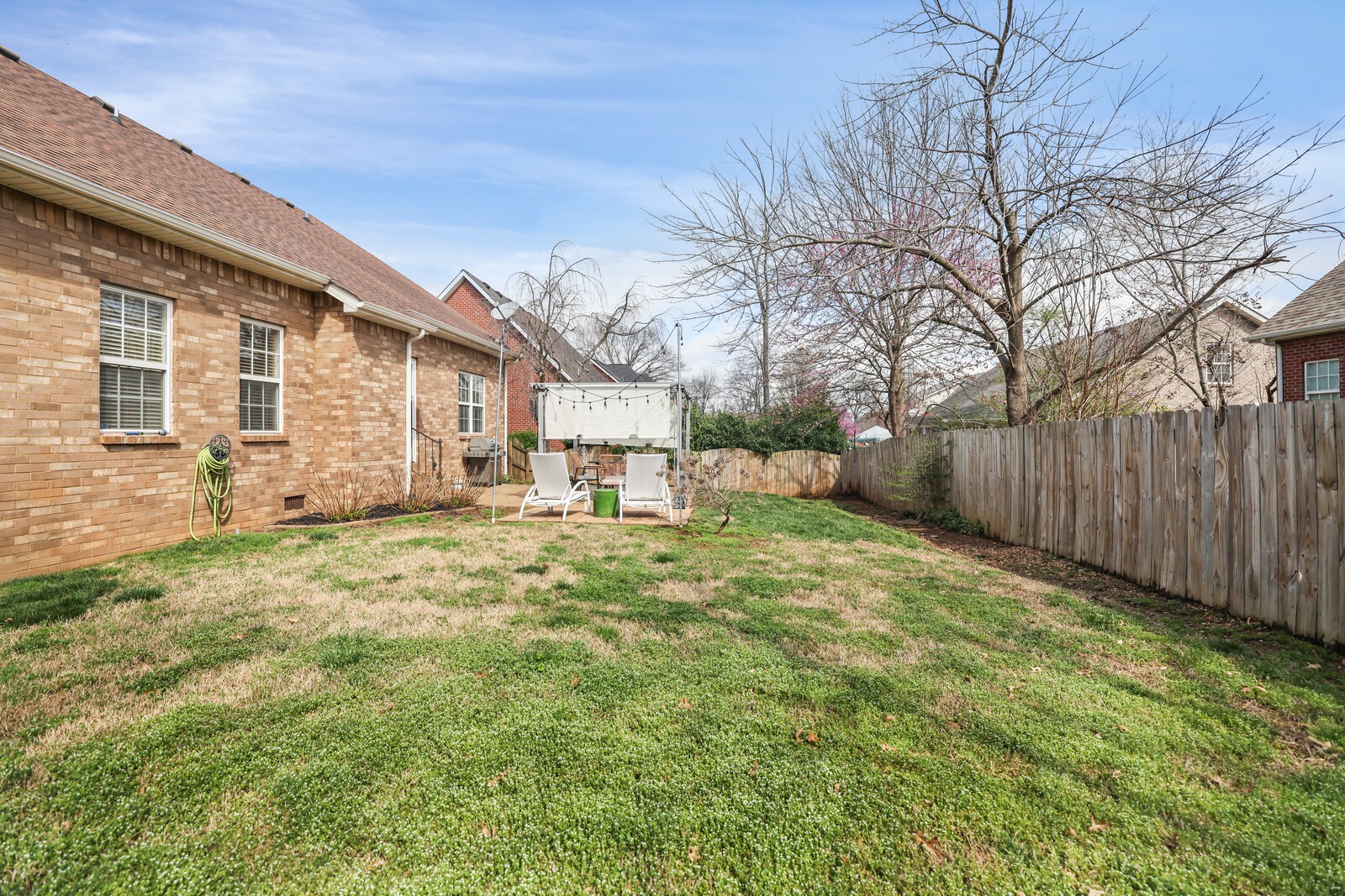 523 Bethany Cir