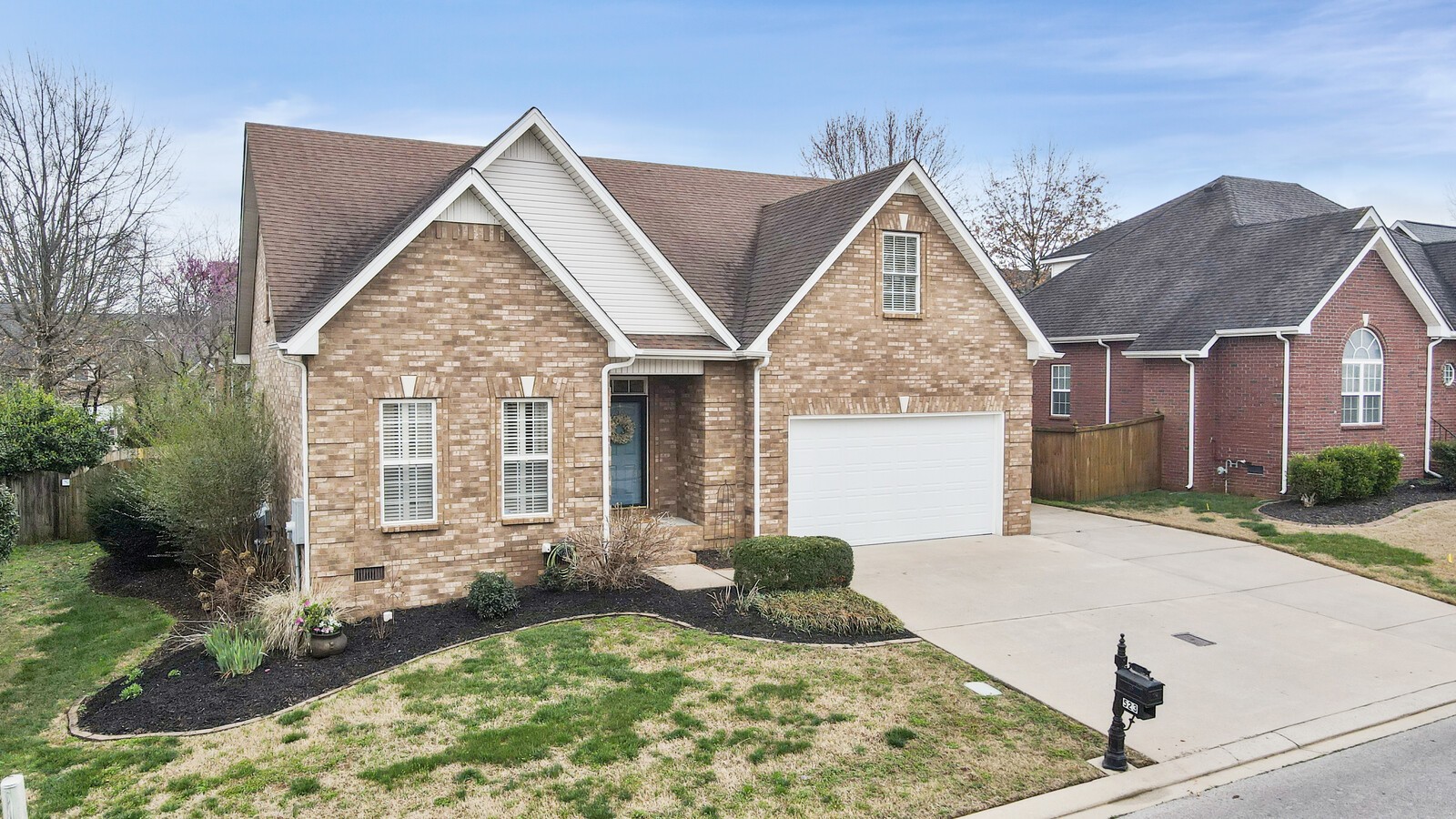 523 Bethany Cir
