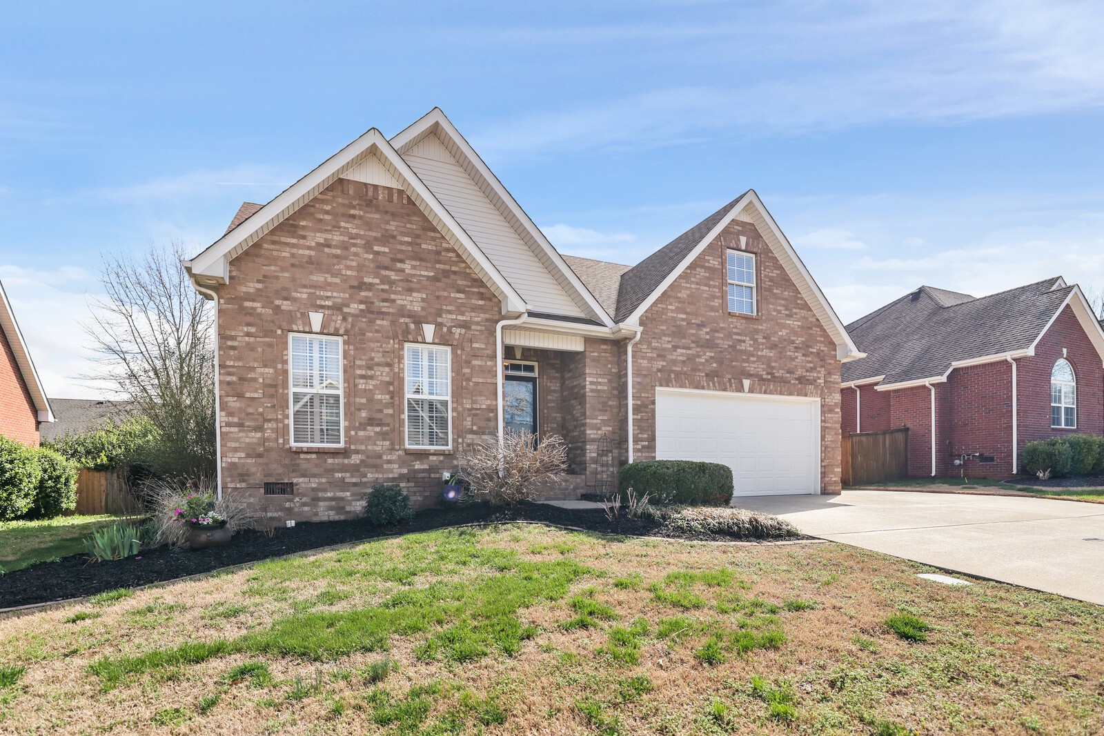 523 Bethany Cir