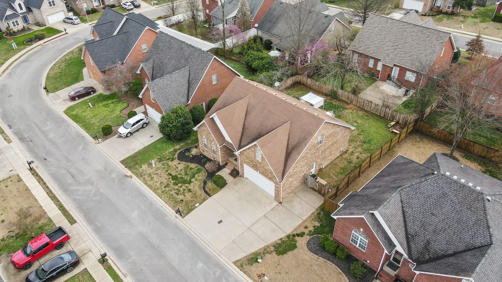 523 Bethany Cir