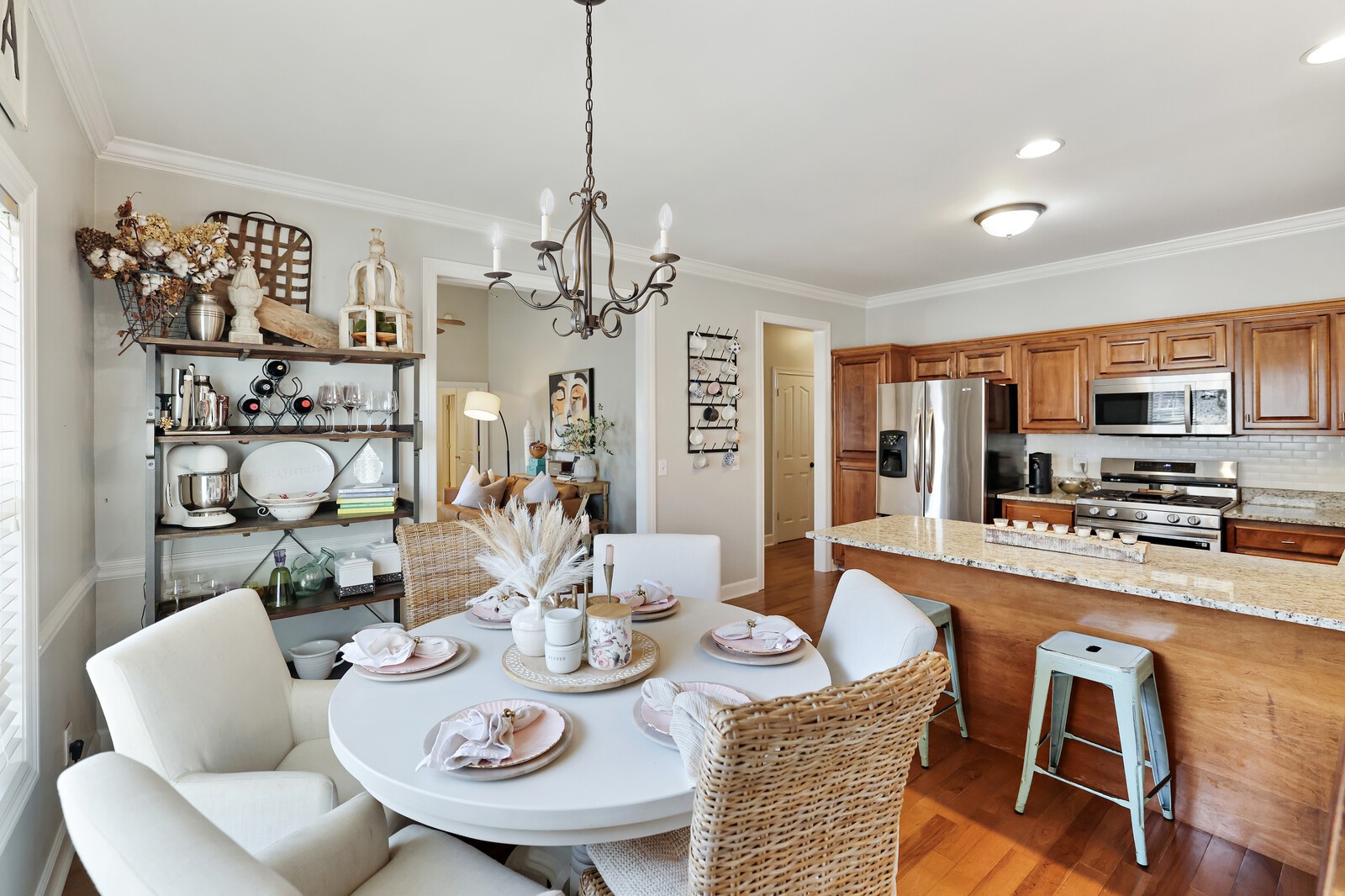 523 Bethany Cir