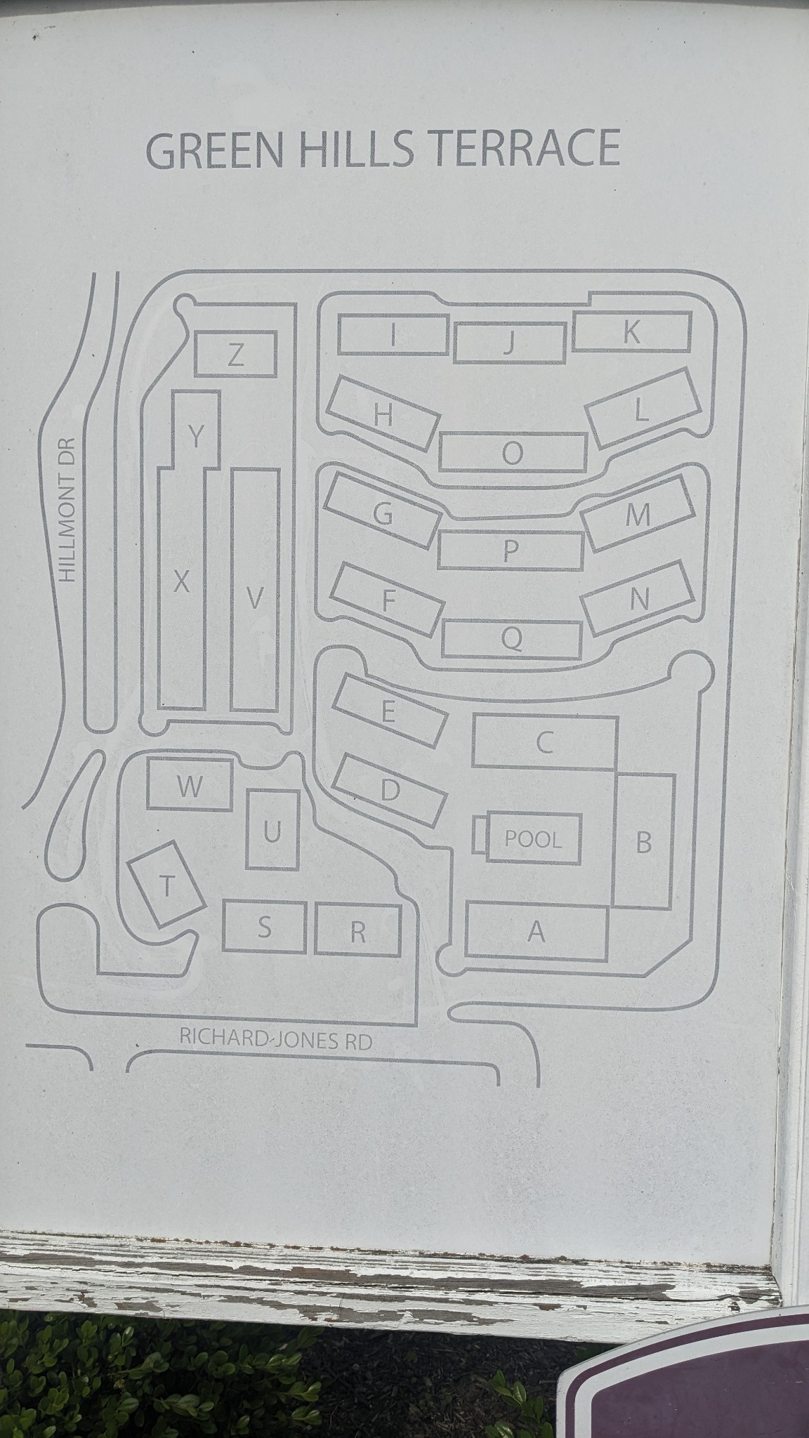 1900 Richard Jones Rd Unit: K1