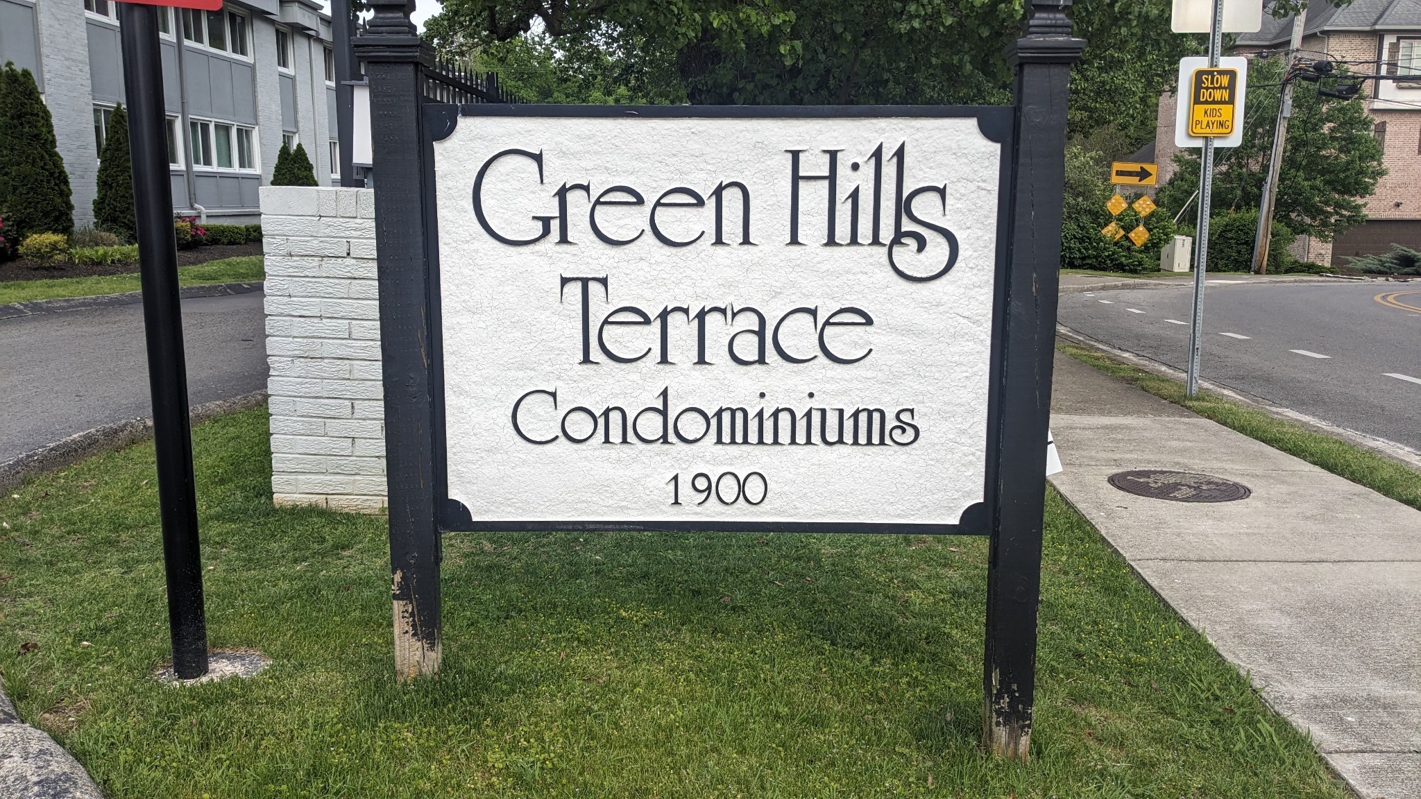 1900 Richard Jones Rd Unit: K1