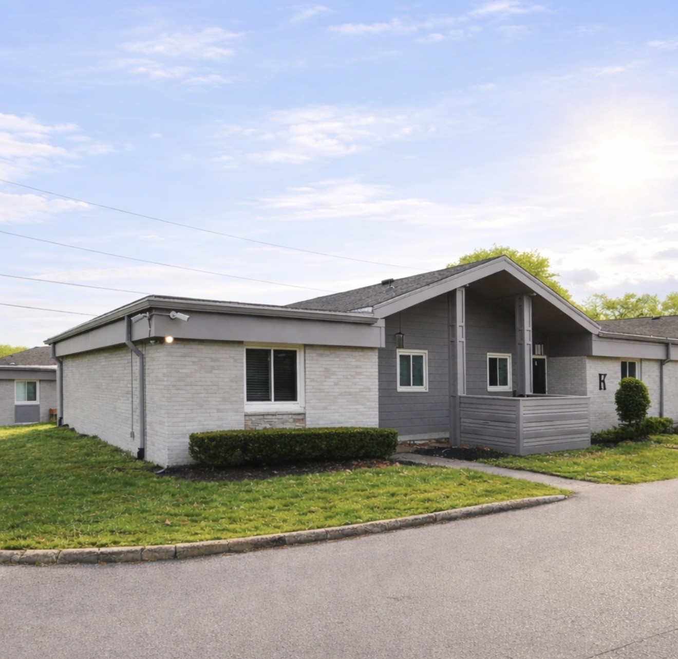 1900 Richard Jones Rd Unit: K1