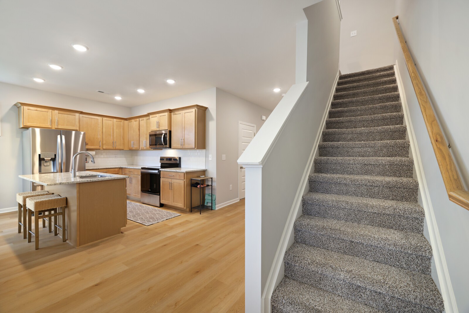 315 Carver Connection