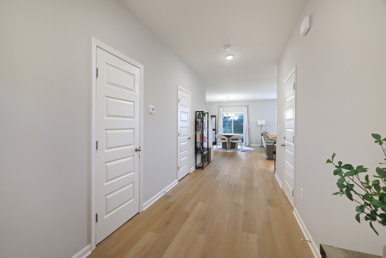 315 Carver Connection