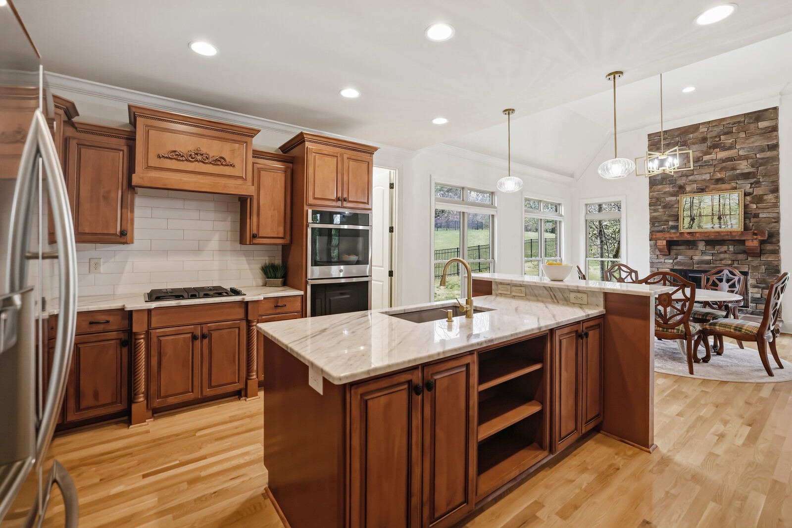 1432 Wolf Creek Dr