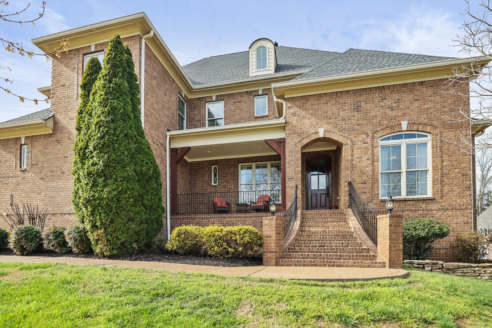1432 Wolf Creek Dr
