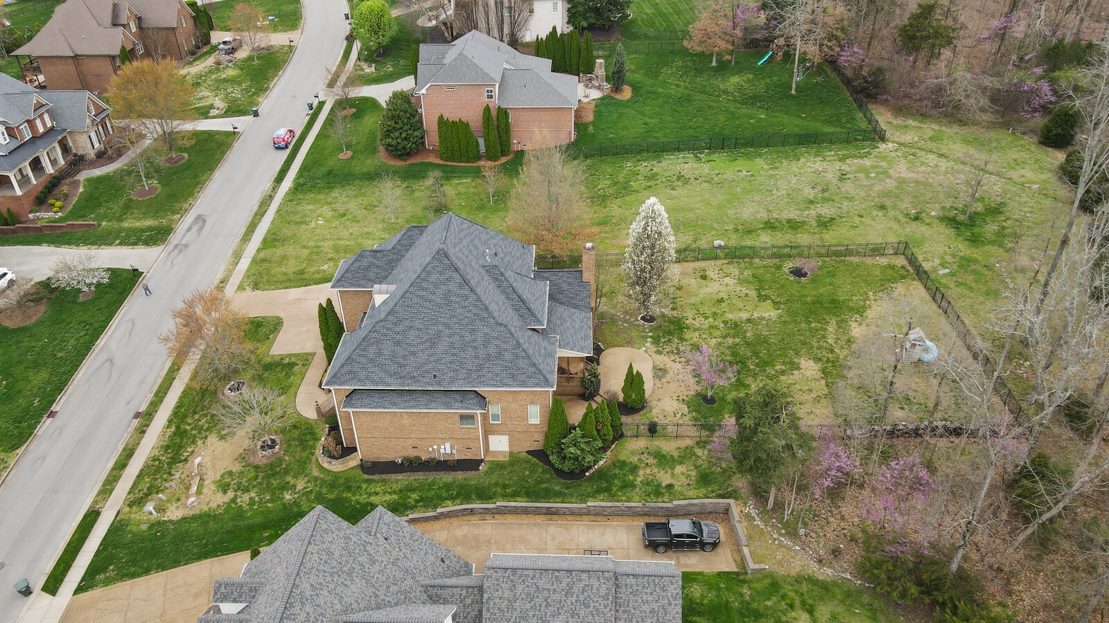 1432 Wolf Creek Dr
