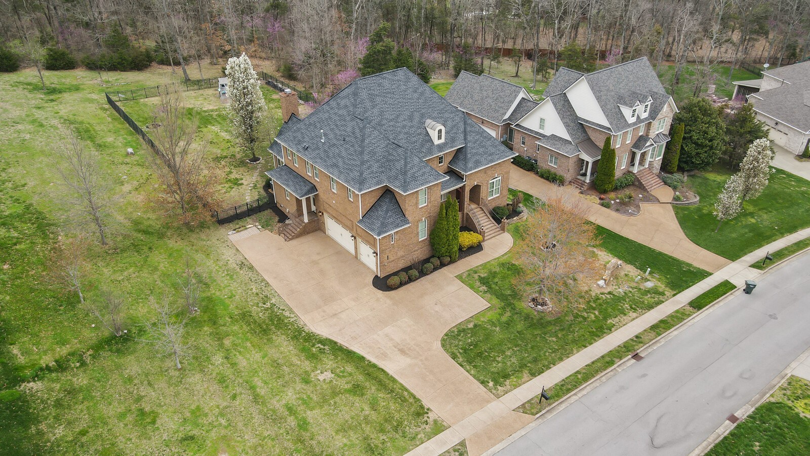1432 Wolf Creek Dr