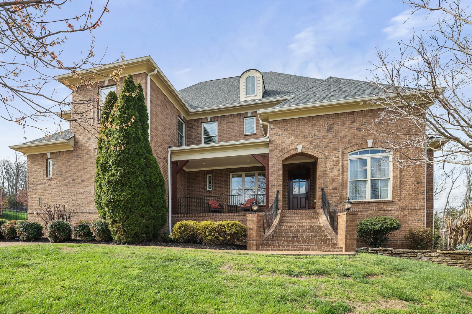 1432 Wolf Creek Dr