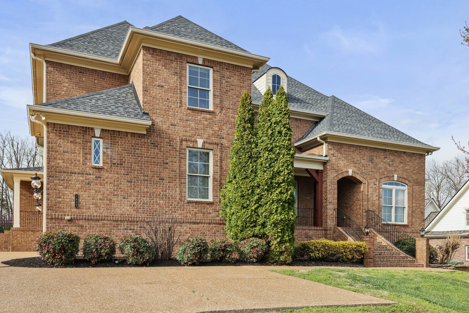 1432 Wolf Creek Dr