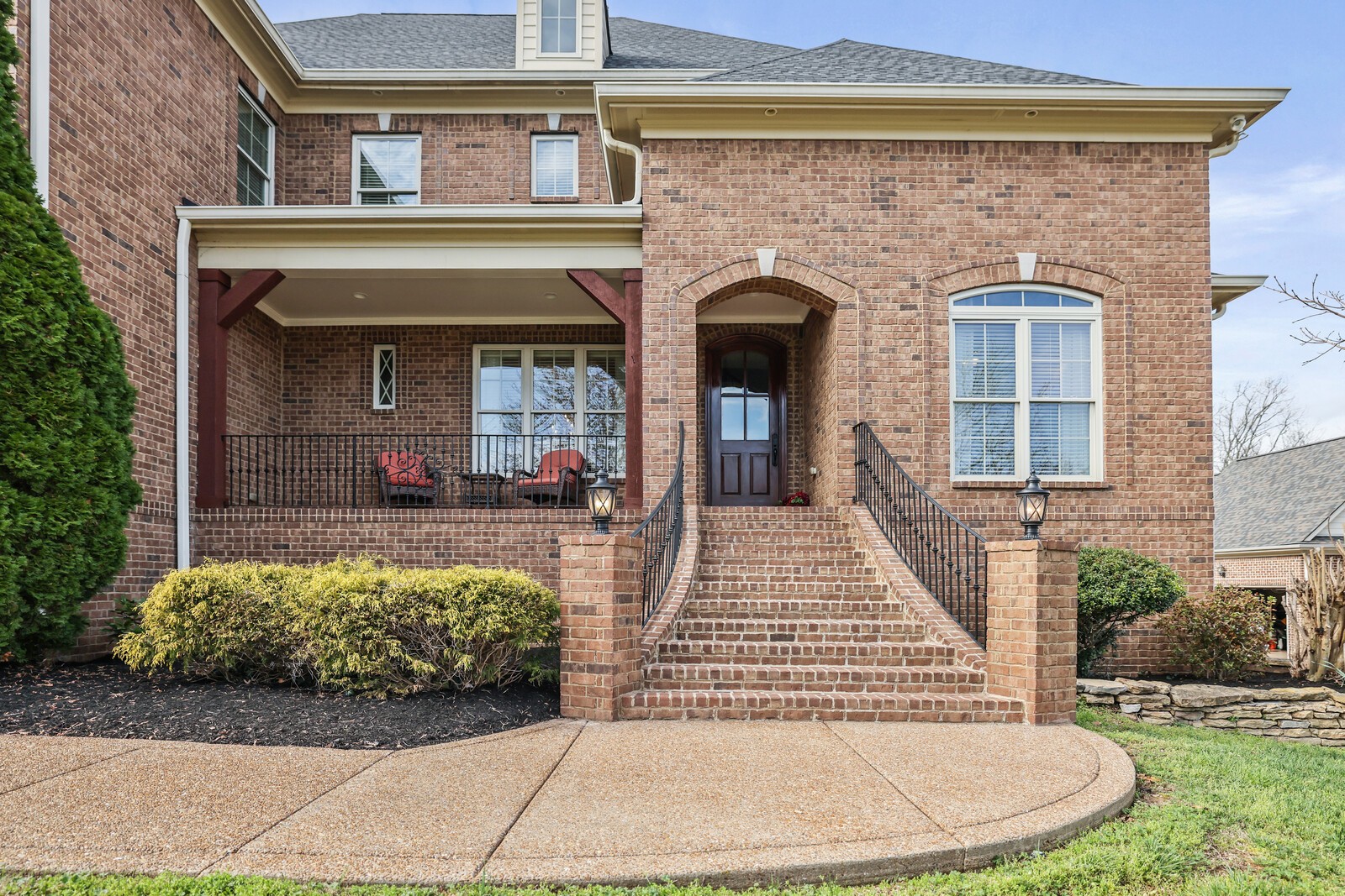 1432 Wolf Creek Dr