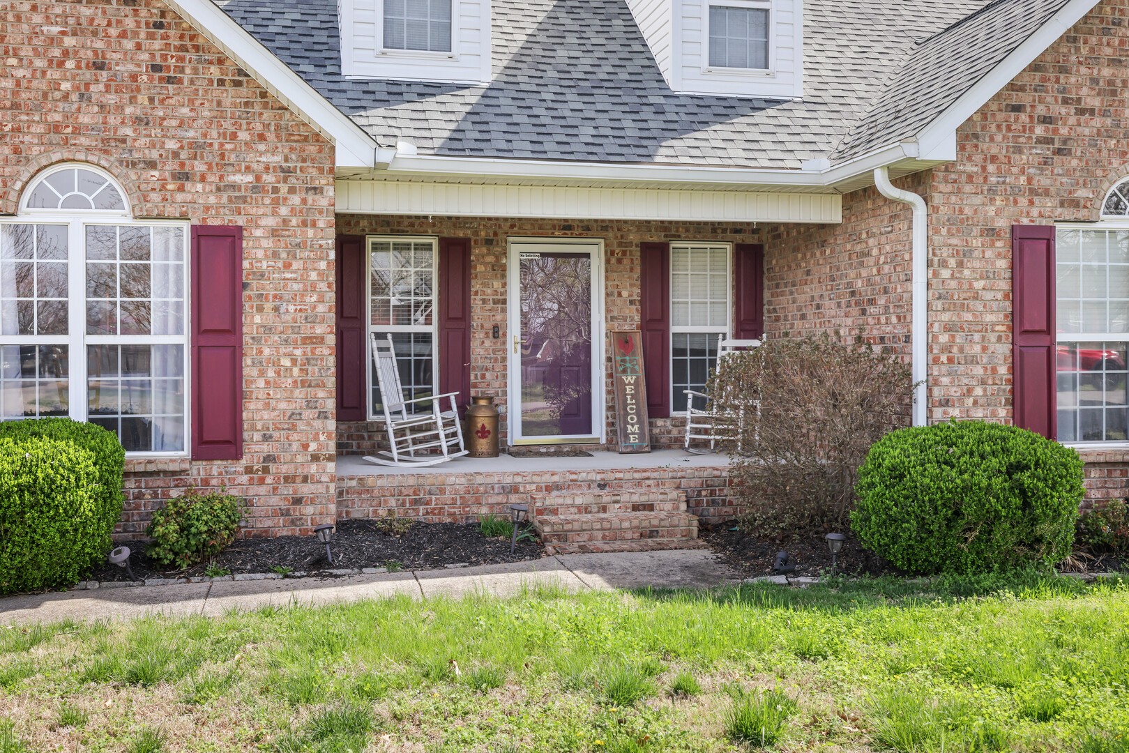 308 Autumn Glen Dr